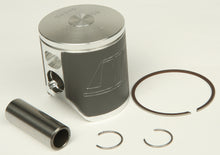 Piston Kit Pro Lite 48.50/+0.50 Suz