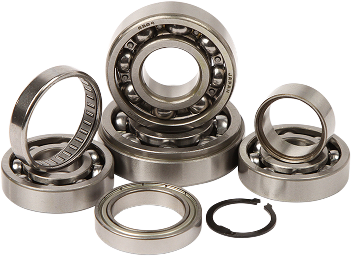 HOT RODS Bearing Kit - Transmission/Replacement - '03-'04 KX125 TBK0032
