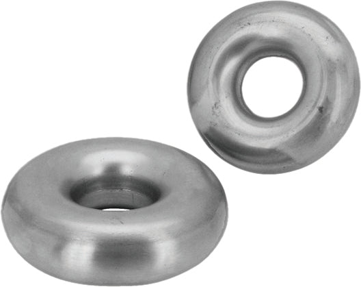 Custom Steel 16g Exhaust Donut 1 3/4" Dia