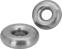 Custom Steel 16g Exhaust Donut 1 3/4" Dia