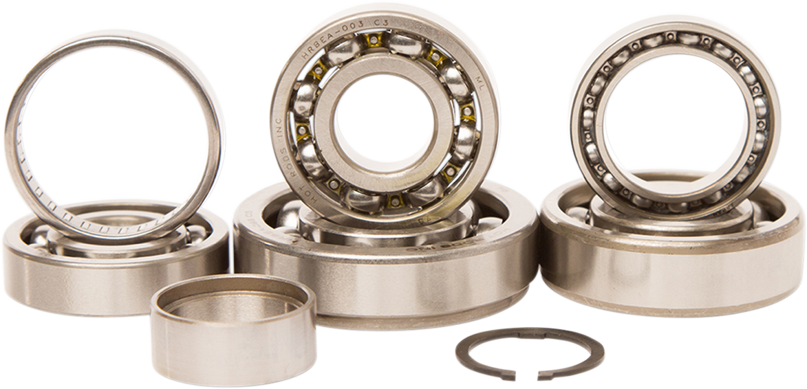 HOT RODS Bearing Kit - Transmission/Replacement - '05 KX125 TBK0033