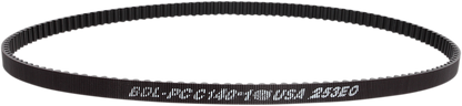 BELT DRIVES LTD. Rear Drive Belt - 140 Tooth - 24 mm PCC-140-1