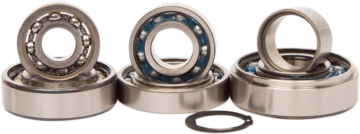 HOT RODS Bearing Kit - Transmission/Replacement - Kawasaki KX 85/100/112 TBK0035