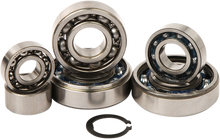 HOT RODS Bearing Kit - Transmission/Replacement - '89-'97 Kawasaki KX80/'95-'97 KX100 TBK0036