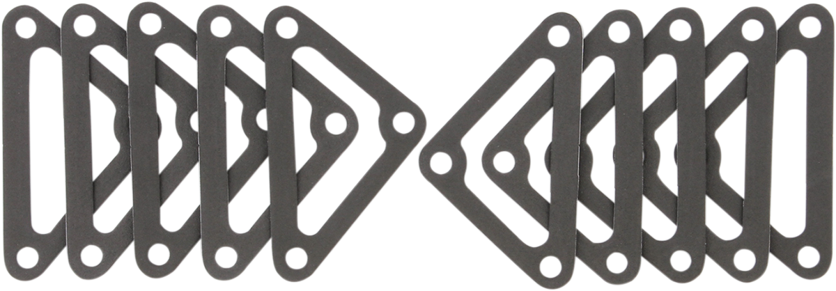 COMETIC Oil Filler Spout Gasket - '91-'98 Dyna C9489F