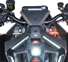 Front Led Turn Signals Ktm