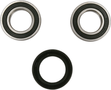 PIVOT WORKS Wheel Bearing Kit - Front - Kawasaki KLX/Suzuki DR-Z PWFWK-S24-000