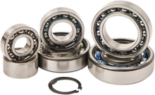 HOT RODS Bearing Kit - Transmission/Replacement - '98-'00 Kawasaki KX80/100 TBK0037