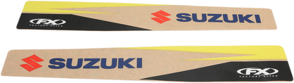 FACTORY EFFEX Swingarm Graphic - Suzuki 19-42432