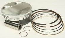 Piston Kit Armorglide 96.00/Std 12.4:1 Kaw