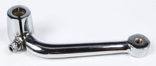 Shift Lever Chrome 34605 86t