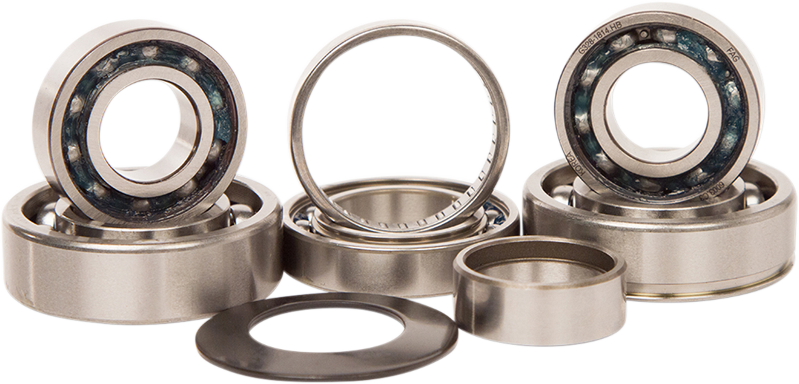 HOT RODS Bearing Kit - Transmission/Replacement - '05 Honda CRF250R/'04-'06 CRF250X TBK0041