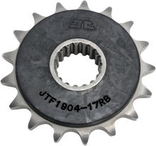 JT SPROCKETS Sprocket - Front - KTM - 17-Tooth JTF1904.17RB