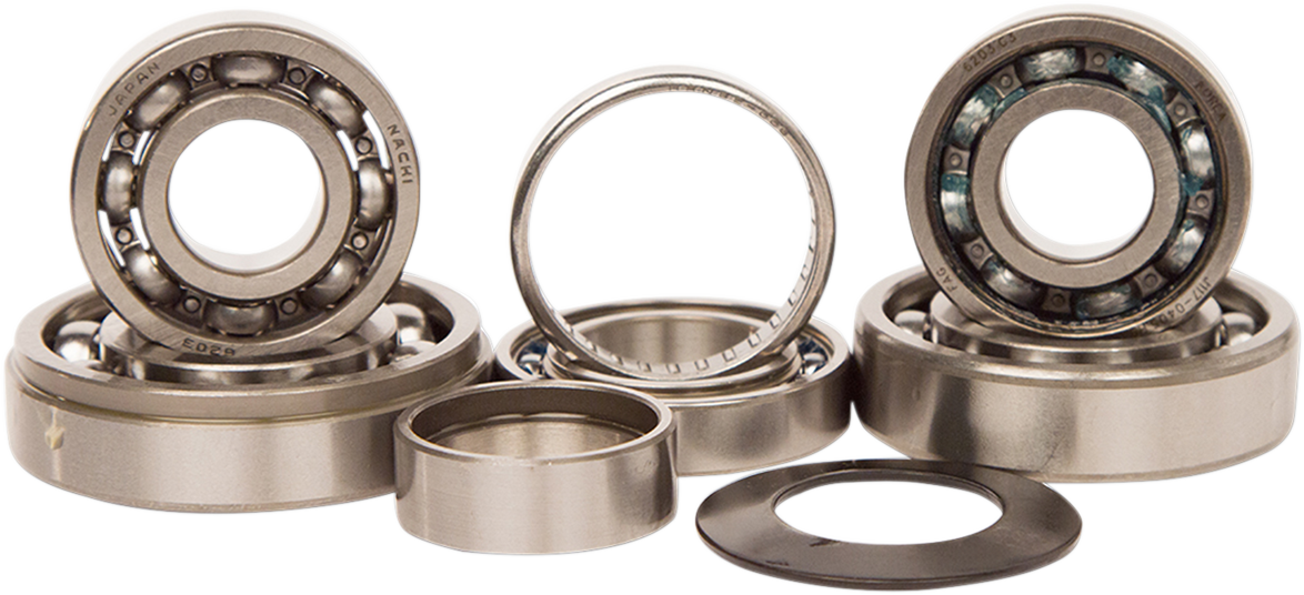 HOT RODS Bearing Kit - Transmission/Replacement - '05-'07 Honda CR250R TBK0044