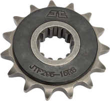 JT SPROCKETS Sprocket - Front - Honda - 15-Tooth JTF295.15RB