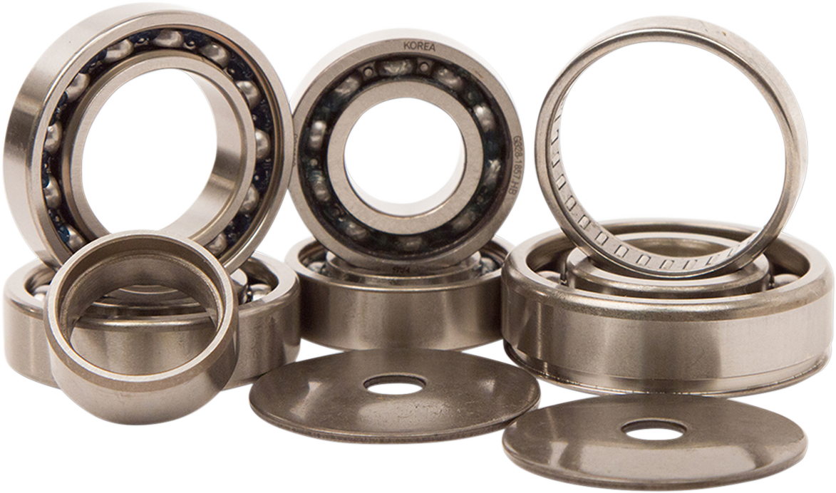 HOT RODS Bearing Kit - Transmission/Replacement - '96-'03 Honda CR125R TBK0045