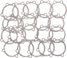 COMETIC Air Cleaner Gasket C9301