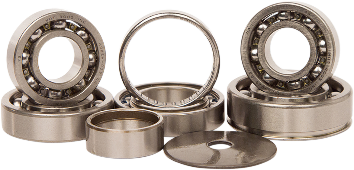 HOT RODS Bearing Kit - Transmission/Replacement - '04 Honda CR125R TBK0046