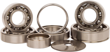 HOT RODS Bearing Kit - Transmission/Replacement - '04 Honda CR125R TBK0046