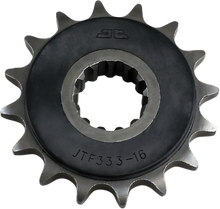 JT SPROCKETS Sprocket - Front - Honda - 16-Tooth JTF333.16RB