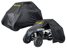Extreme 2s Pro Utv Cover