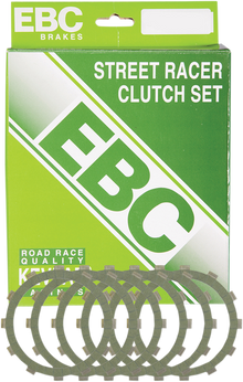 EBC Clutch Kit - Touring SRC7010