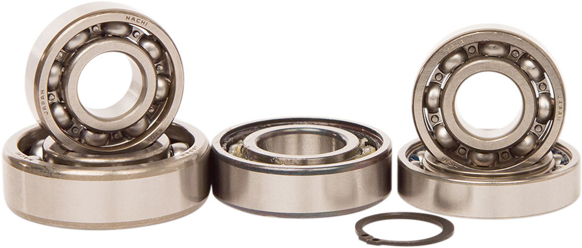 HOT RODS Bearing Kit - Transmission/Replacement - Suzuki RM 80/85 TBK0048