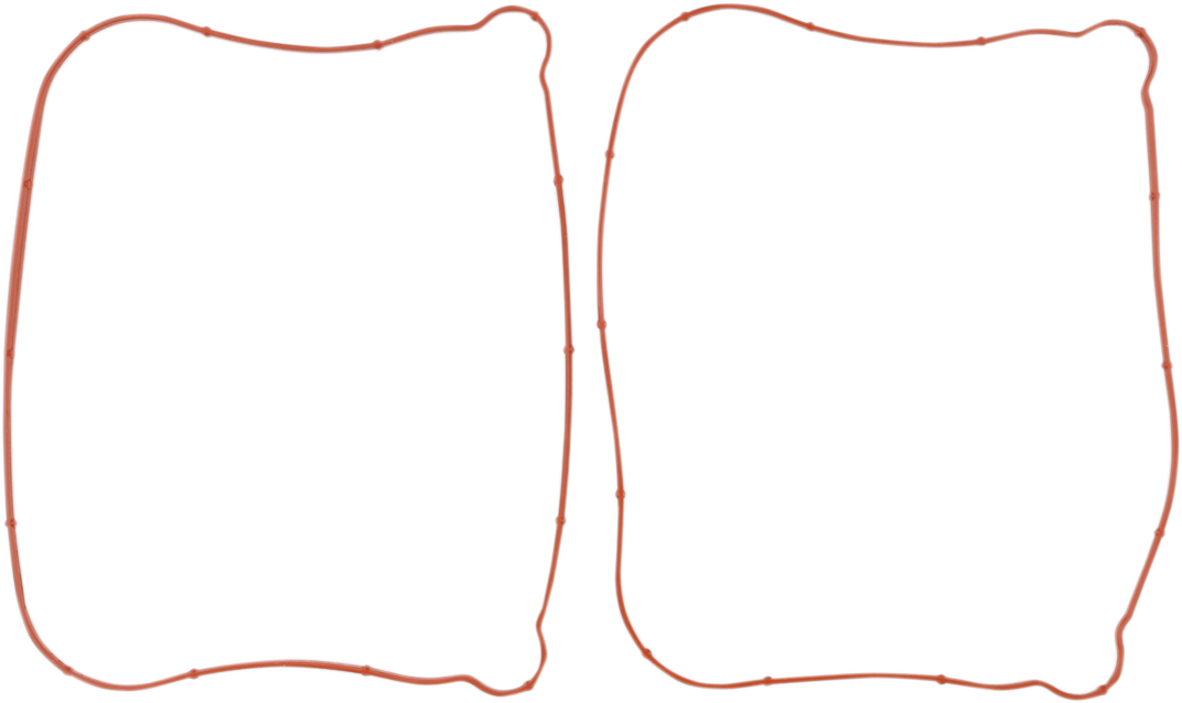 COMETIC Outer Rocker Gasket - '07-'22 Sportster C9196