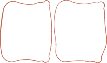 COMETIC Outer Rocker Gasket - '07-'22 Sportster C9196