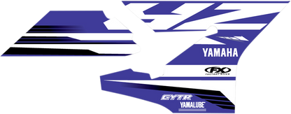 FACTORY EFFEX OEM Tank Graphic - YZ 125/250 21-05220