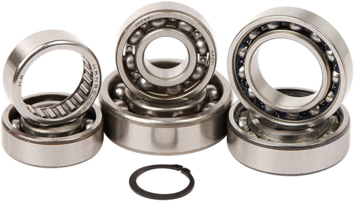 HOT RODS Bearing Kit - Transmission/Replacement - Suzuki RM 85 TBK0049