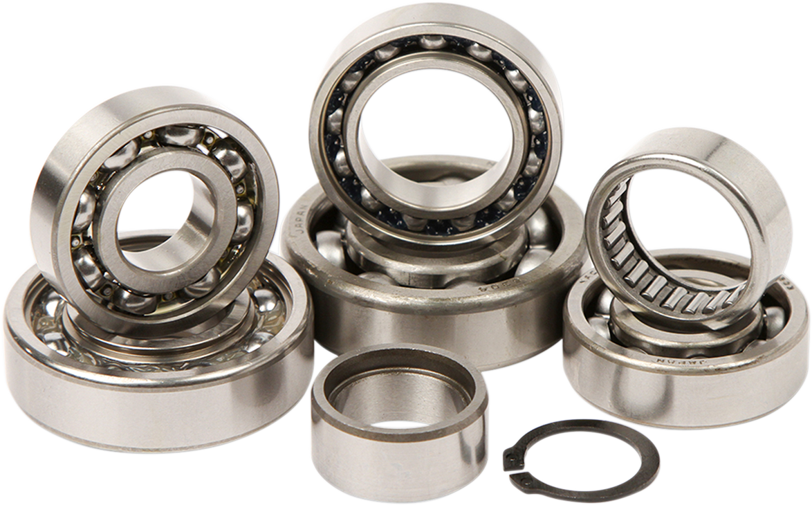 HOT RODS Bearing Kit - Transmission/Replacement - '07-'12 Suzuki RMZ250 TBK0052