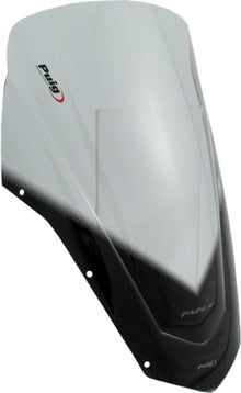 Windscreen Touring Smoke