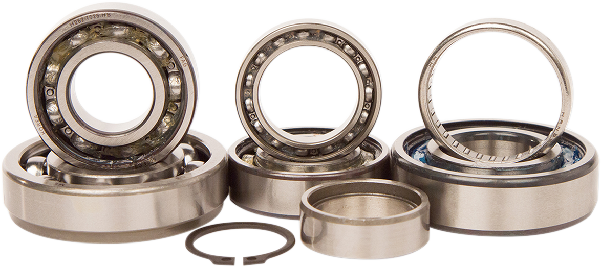 HOT RODS Bearing Kit - Transmission/Replacement - '05-'07 Suzuki RMZ450 TBK0053