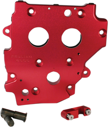 FEULING PARTS High Flow Camplate - Chain Drive - Twin Cam 8010