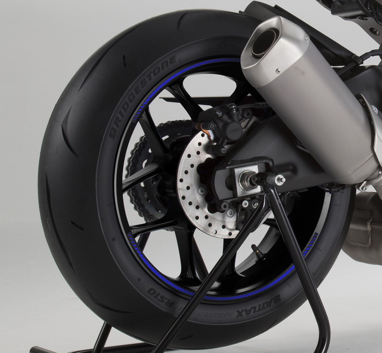 Puig Wheel (Rim) Stripes Premium