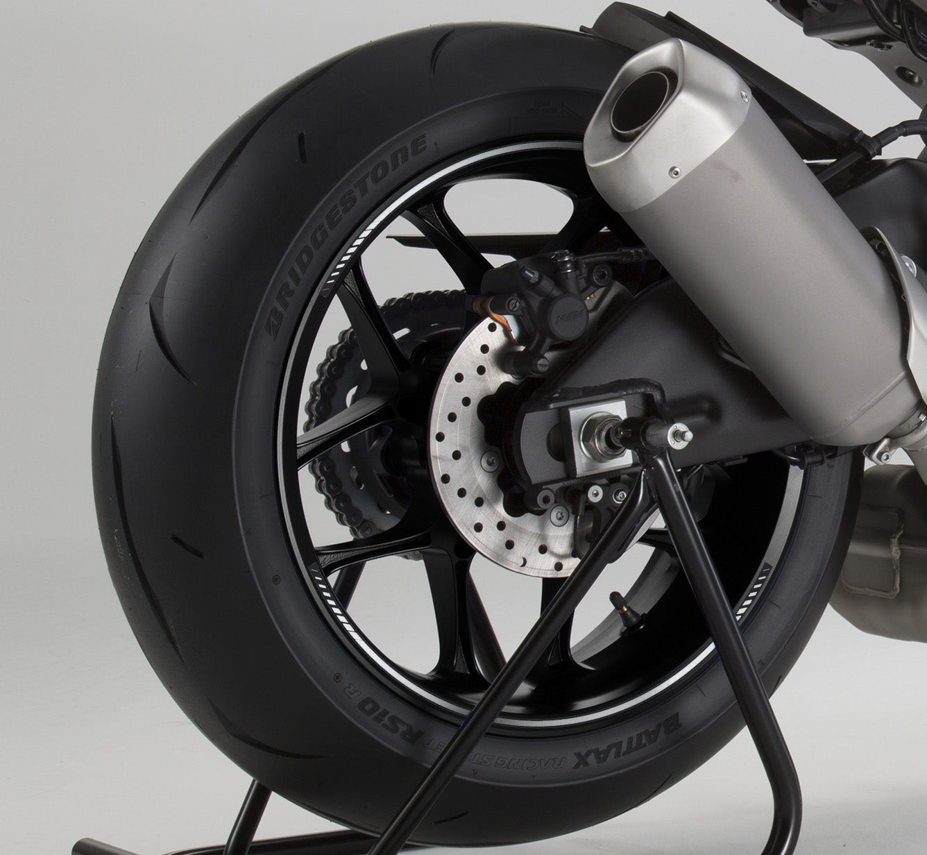 Puig Wheel (Rim) Stripes Premium