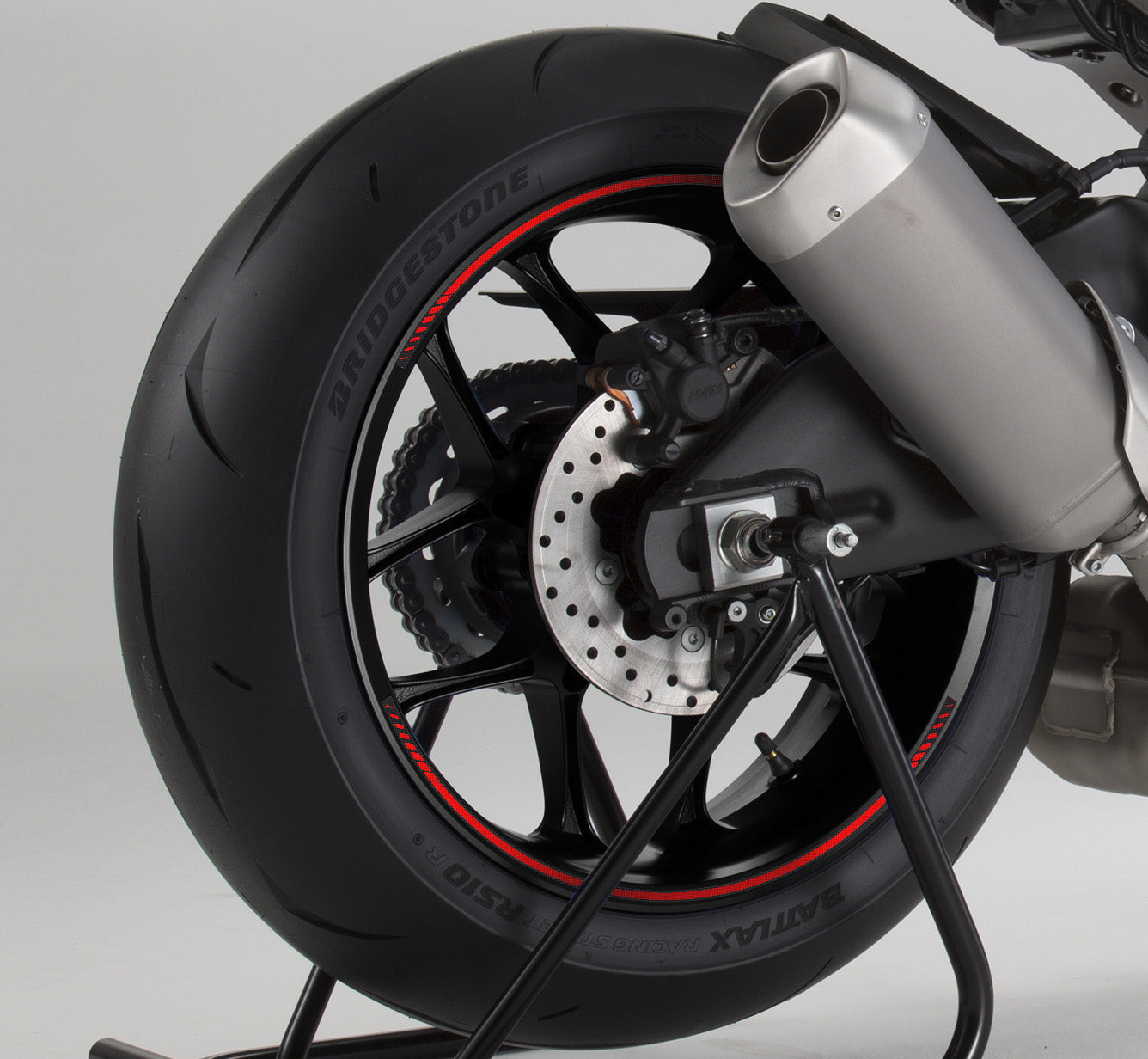 Puig Wheel (Rim) Stripes Premium