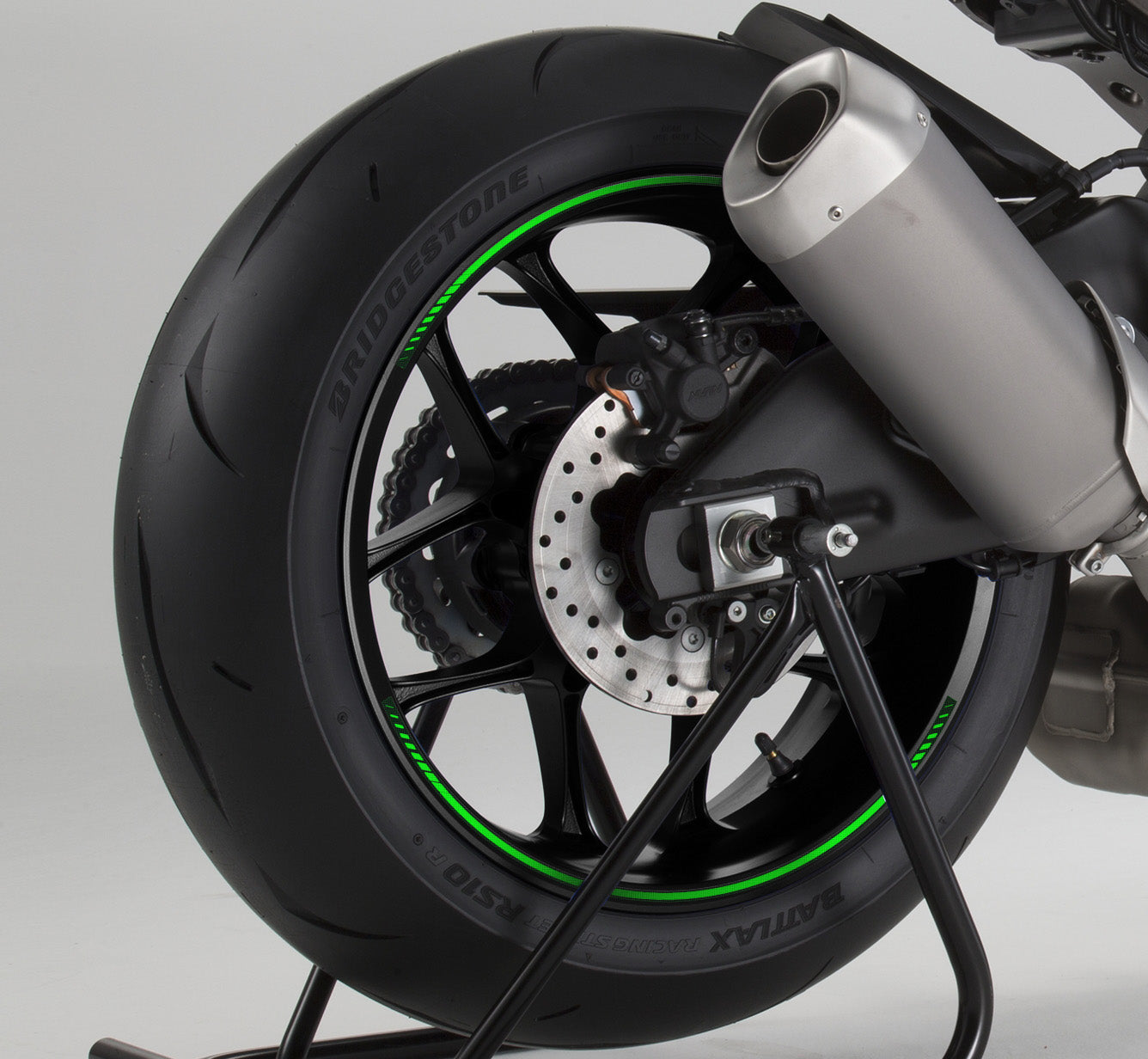 Puig Wheel (Rim) Stripes Premium