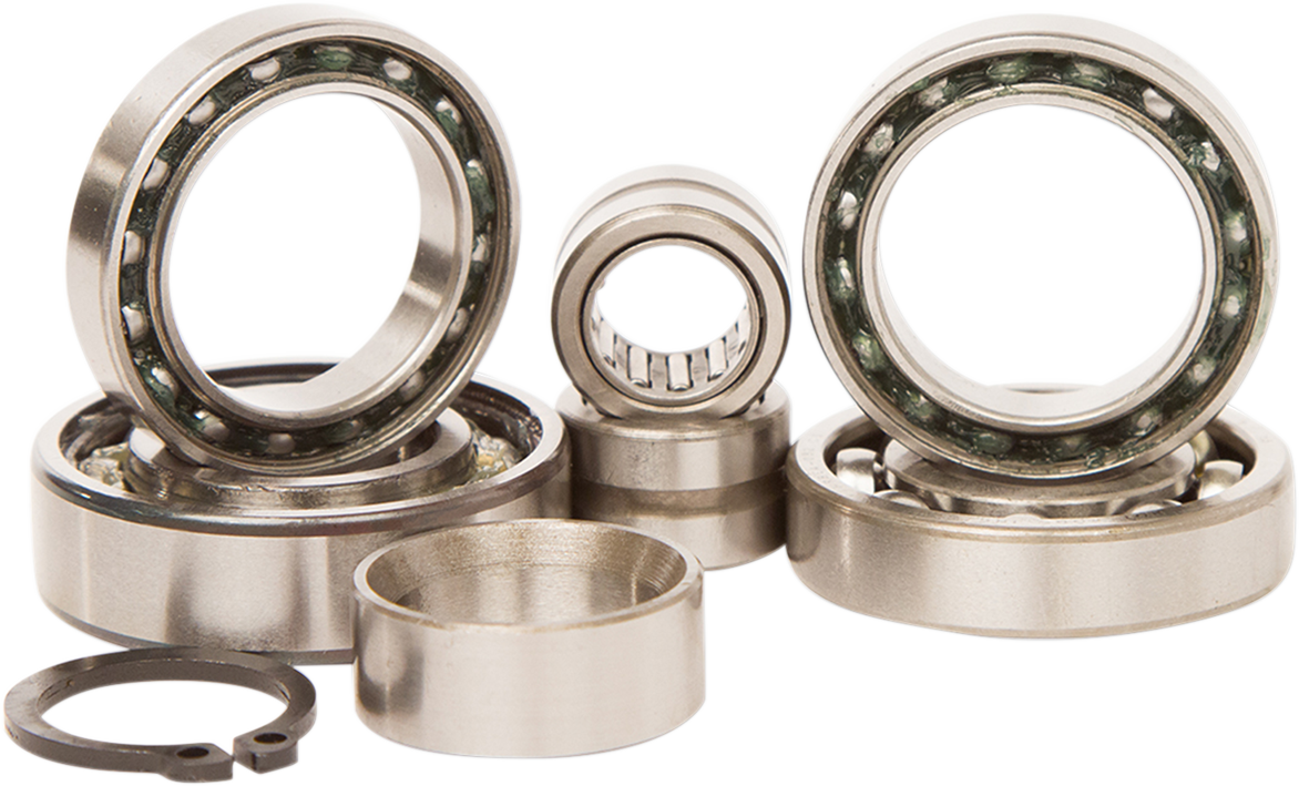 HOT RODS Bearing Kit - Transmission/Replacement - KTM 65 SX/XC TBK0059