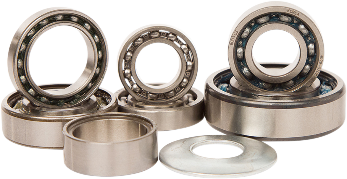 HOT RODS Bearing Kit - Transmission/Replacement - KTM 250 TBK0060