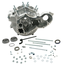 S&S Cycle 48-64 BT w/ Stock Bore Super Stock Generator Style Crankcase