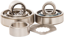 HOT RODS Bearing Kit - Transmission/Replacement - '18-'24 YZ65/'02-'18 YZ85 TBK0062