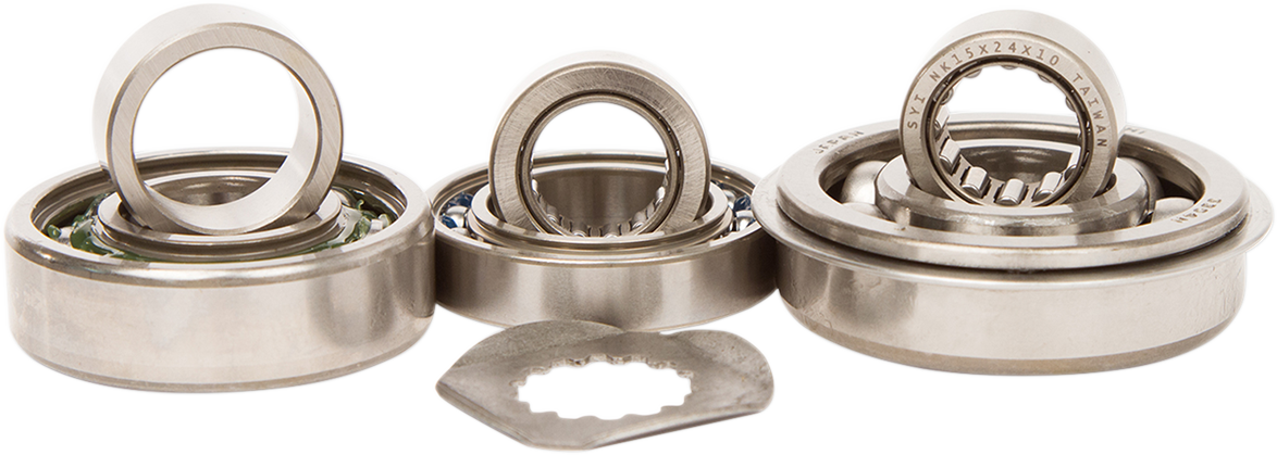 HOT RODS Bearing Kit - Transmission/Replacement - '98-'04 YZ125 TBK0063