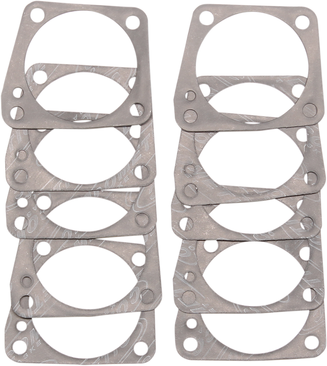 COMETIC Front Tappet Block Gasket - '48-'99 Big Twin C9298
