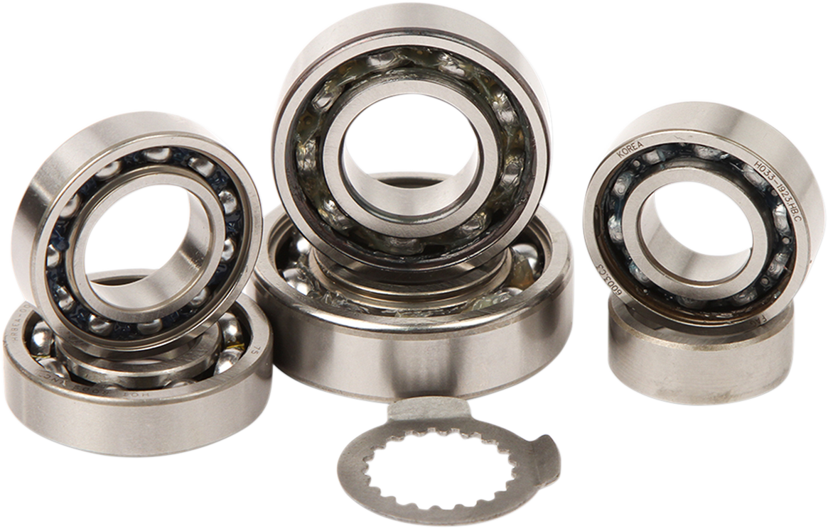 HOT RODS Bearing Kit - Transmission/Replacement - Yamaha YZ125/125X TBK0064