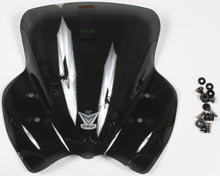 Vstream Fairing Mount Windscreen Dark Smoke