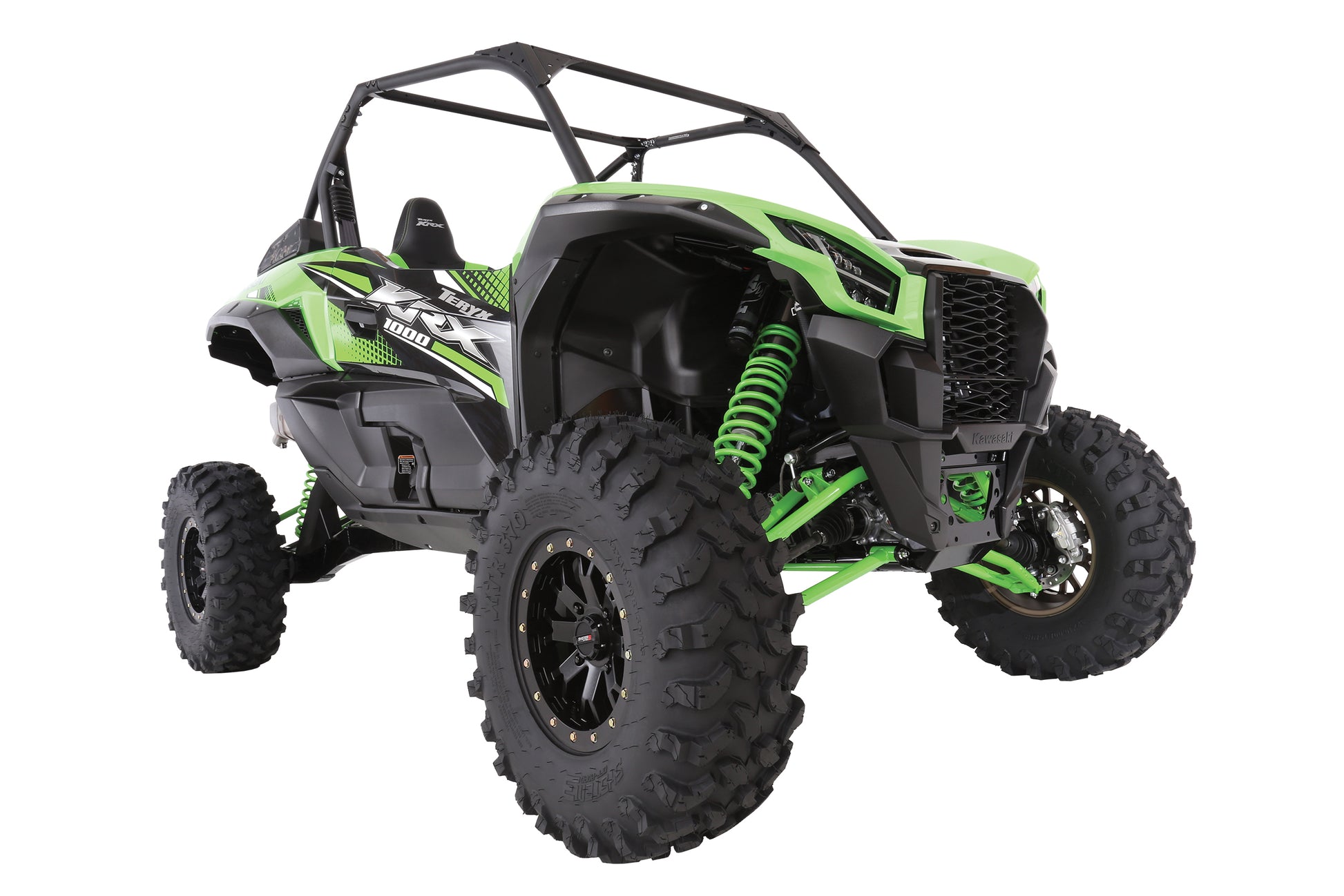 Tire Xtr370 35x10r15