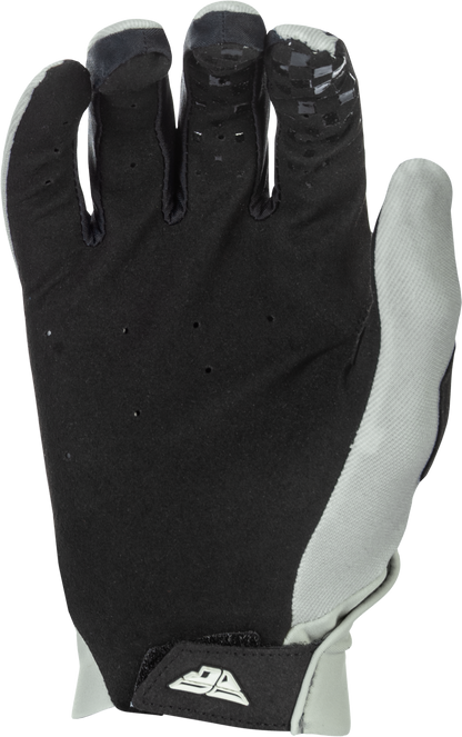 Pro Lite Gloves Grey/Black 3x