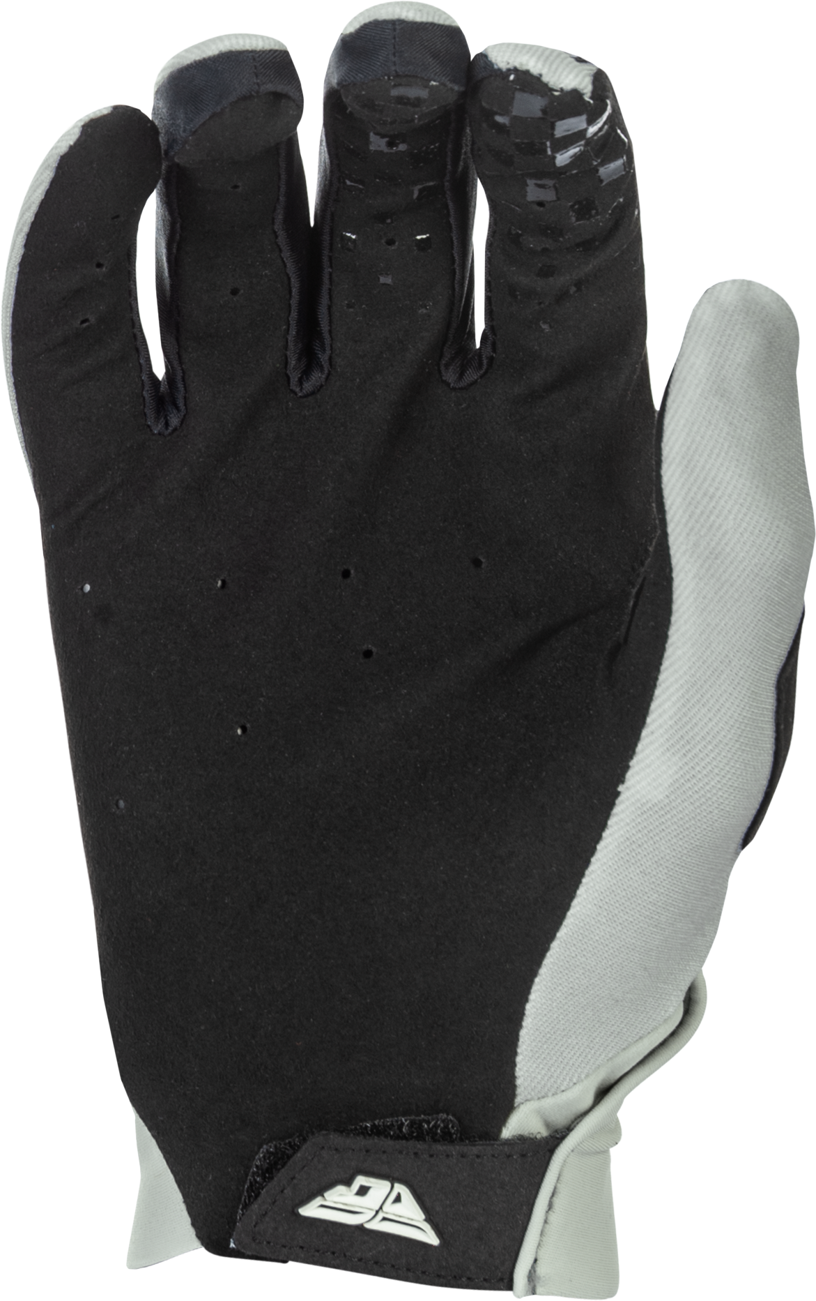 Pro Lite Gloves Grey/Black Sm
